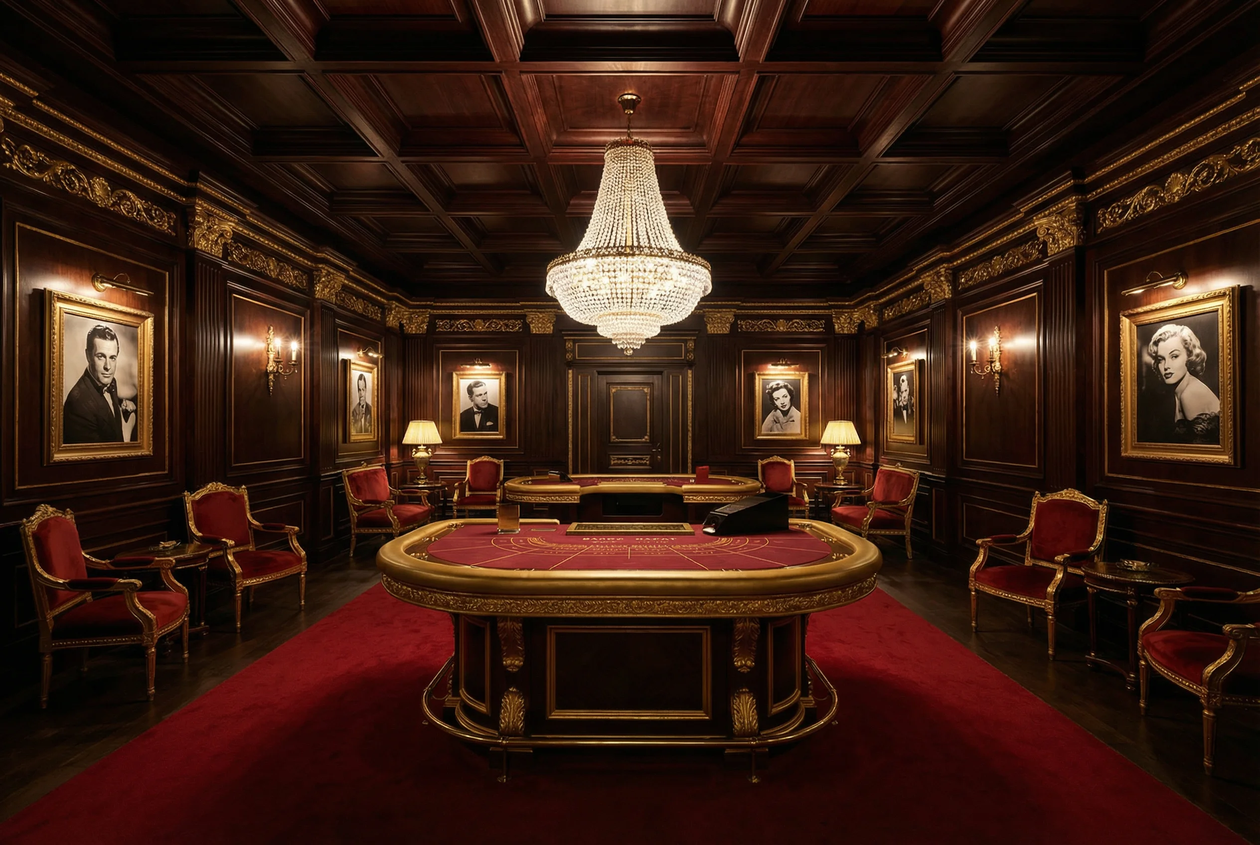 荷官之星评选标准揭秘 | 什么样的荷官配得上红毯 - 菠菜论坛