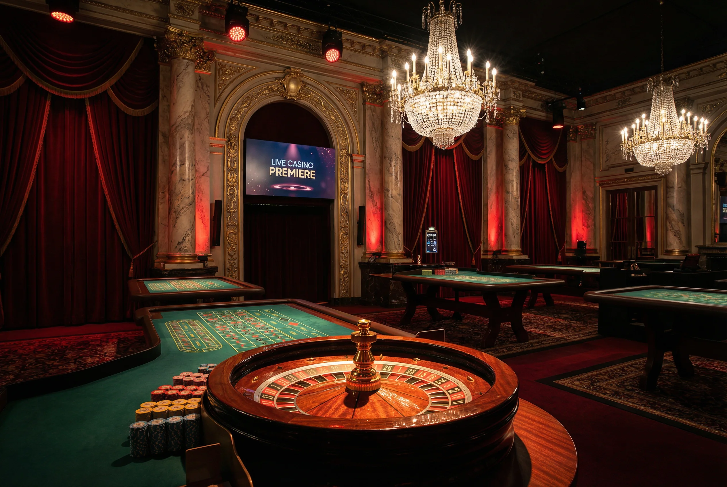 Dealer Elena - Evolution - 菠菜论坛